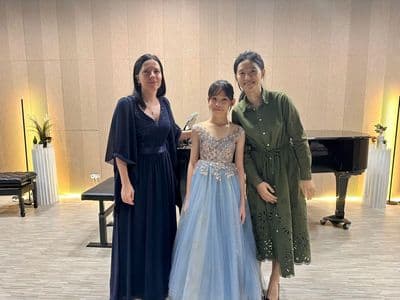 Audrey — MGS & SOTA